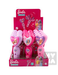 detail Barbie spin pops lollipop 8g/12ks