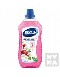 detail Sidolux universal 1L Lesni malina s octem