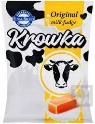 detail Krowka 100g Original