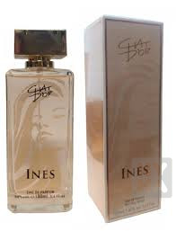 detail Chatdor parfum 100ml ines