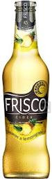 detail Frisco 330ml Ananas