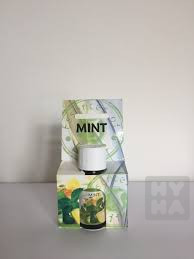 detail admit 10ml olej mint
