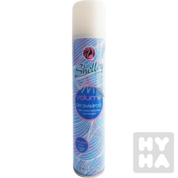 detail Shelley dry shampoo 200ml Volume