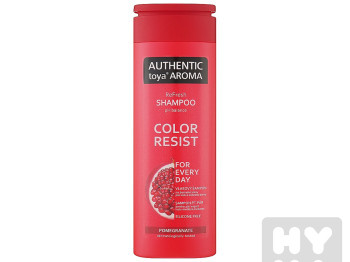 detail Authentic shampoo 400ml Pomegranate