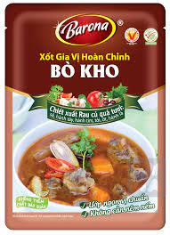 detail Borana xot gia vi bo kho