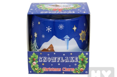 bartek 100g anowflake (D25)