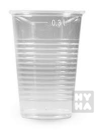 detail Party jednorázový kelimek 10x0,3L/ coc nhua