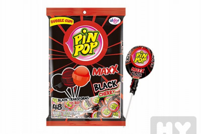 Pinpop sáček cola 17gx48