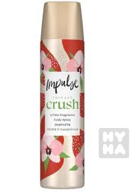 detail Impulse deodorant 75ml Instant crush