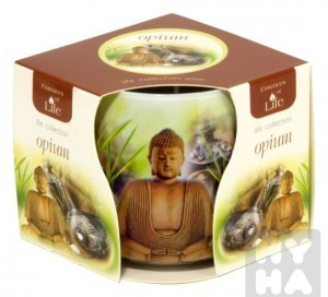 detail Admit sklo 100g