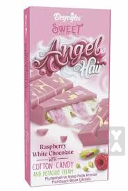detail Beyoglu Angel Hair 6x170g