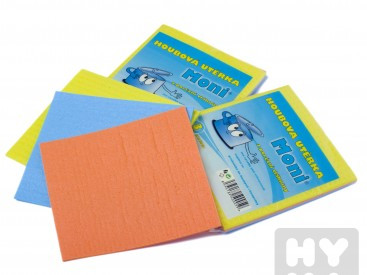 detail MONI Houbova uterka 5ks