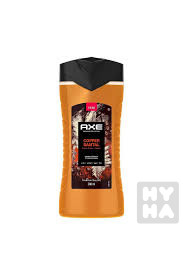 detail Axe spr.gel 250ml Coopper santal