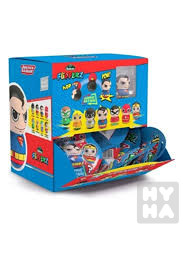 detail Justice league whit candy 10gx24ks