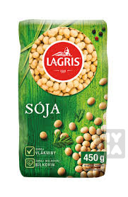 detail LAGRIS SOJA 450g