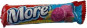 náhled More 50g Raspberry
