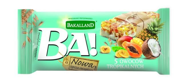 detail BA! 5 tropical fruits 40g/25ks