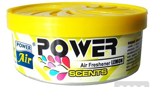 detail Power air 28g Lemon
