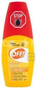 detail off stop 100ml