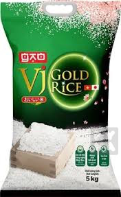 detail Gao VJ xanh la 5kg /6ks/kar