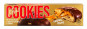 náhled Royal Cookies 108g milk chocolate a caramel