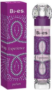 detail Bi.es parfem 15ml Experience