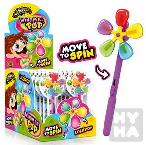 detail JB Windmill pop 24g/20ks