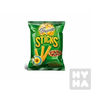 detail Freymas sticks 30g pizza
