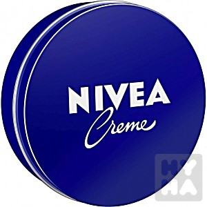 detail Nivea 150ml creme