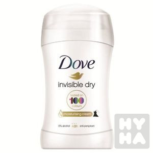 detail Dove stick 40m invisible dry