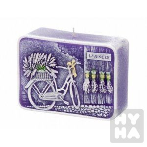 detail Bartek Lavender kiss figurka 195g