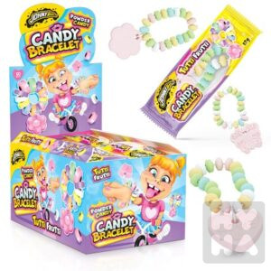 detail JB candy bracelet 12g/50ks