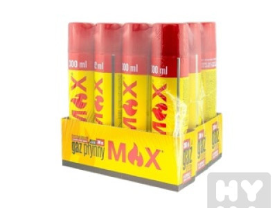 detail Gas max 300ml