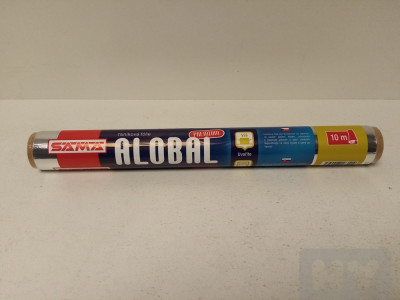 Alobal 10m/60ks Sama Giay Bac
