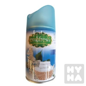 detail Embfresh napl 250ml svezi pradlo
