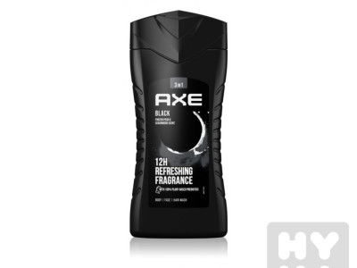 Axe spr 250ml 12h long lasting