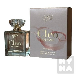 detail Chatdor 100ml W Cleo madame