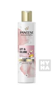 detail Pantene šampon 250ml rose water