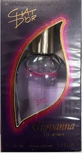 detail Chatdor parfum 30ml Giovanna