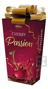 detail Vobro cherry passion 210g