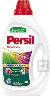 detail Persil 990ml 22 praček Color Gel