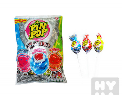 Pinpop sáček sensation 17gx48