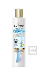 detail Pantene šampon 250ml Biot&Baobab