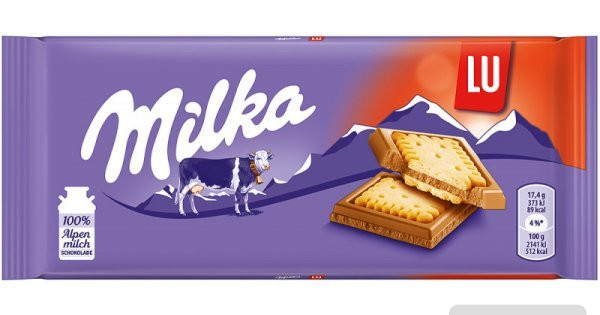 detail Milka Lu 87g