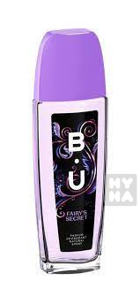 detail Bu Parfum 75ml Fairy secret