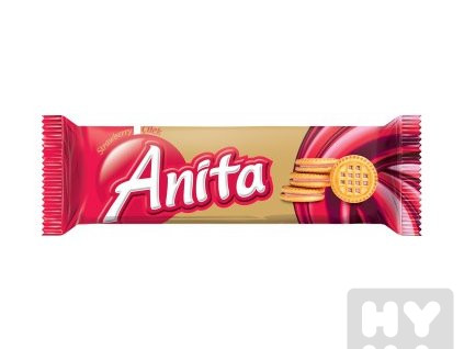 detail Anita 45g Jahoda