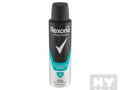detail Rexona deodorant 150ml M Active Protection Fresh