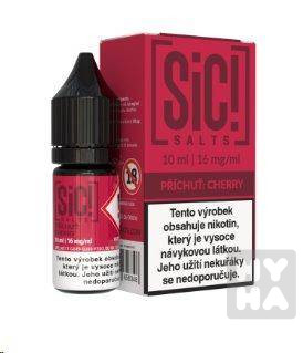 detail Sic! Cranberry 16mg/ml