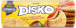 náhled Disko 169g s čokoládovou náplní