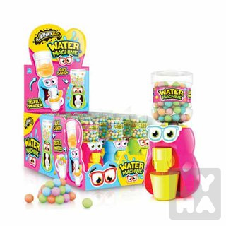 detail JB Water Machine 20g/15ks